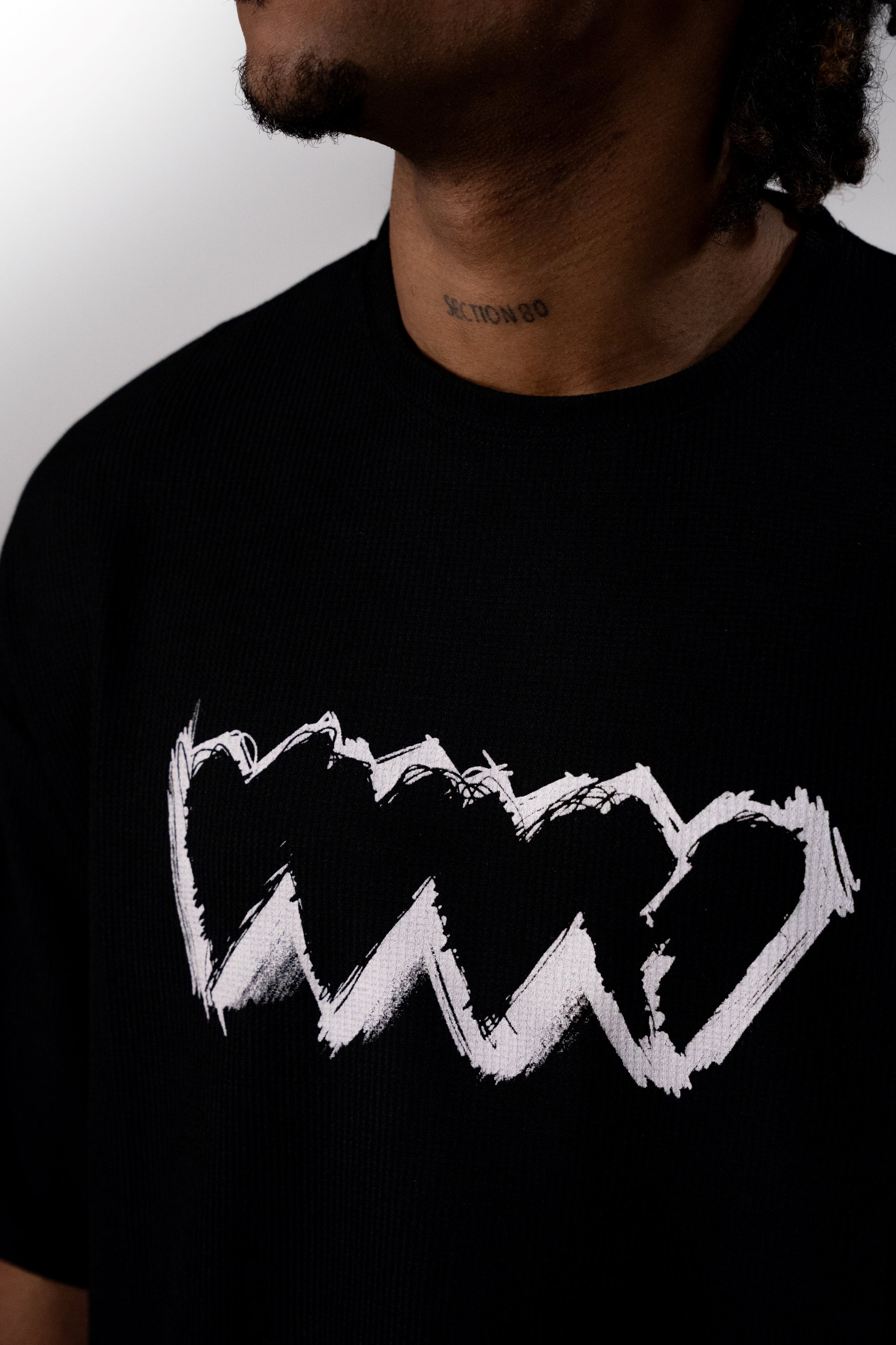Waffle T-Shirt