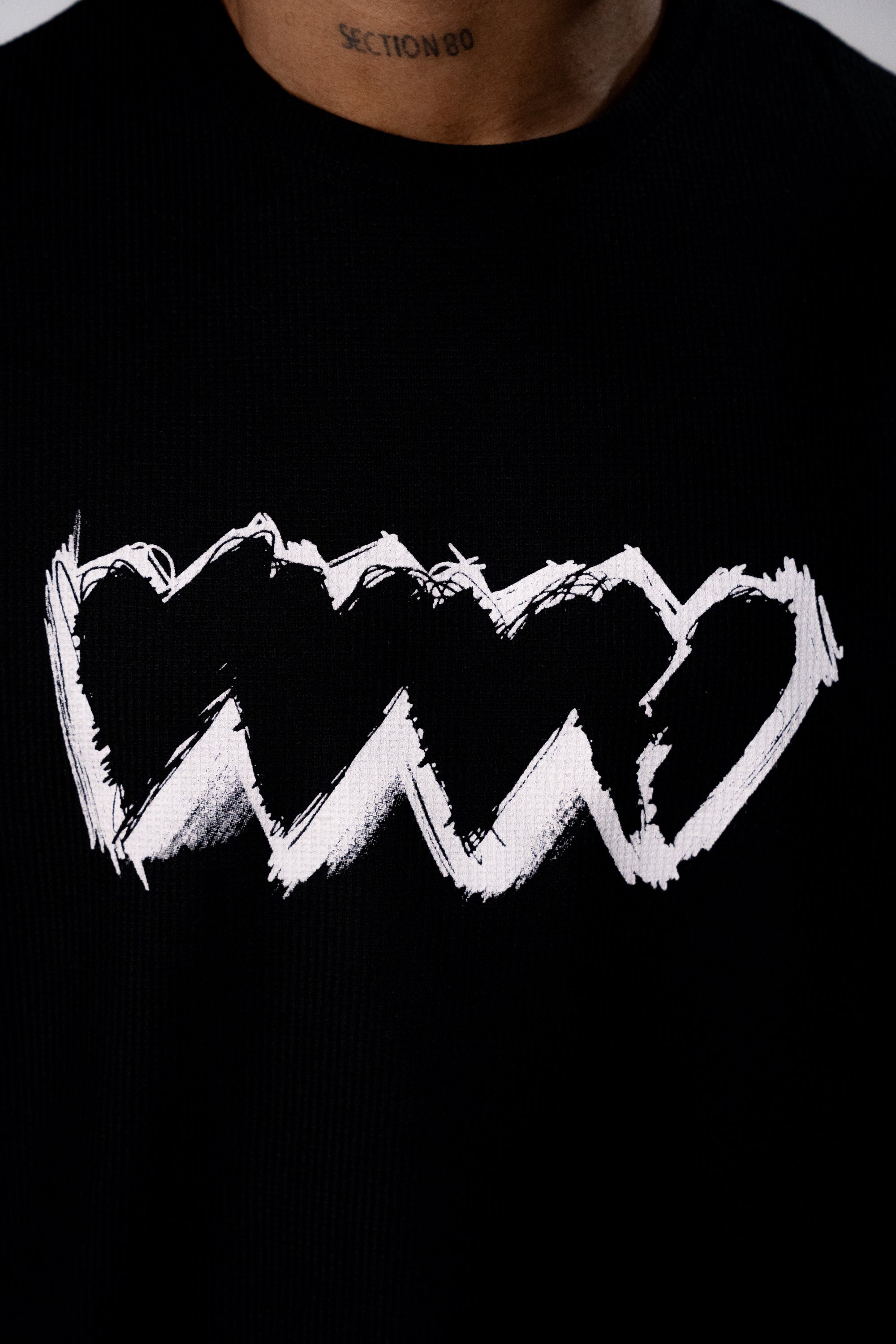 Waffle T-Shirt