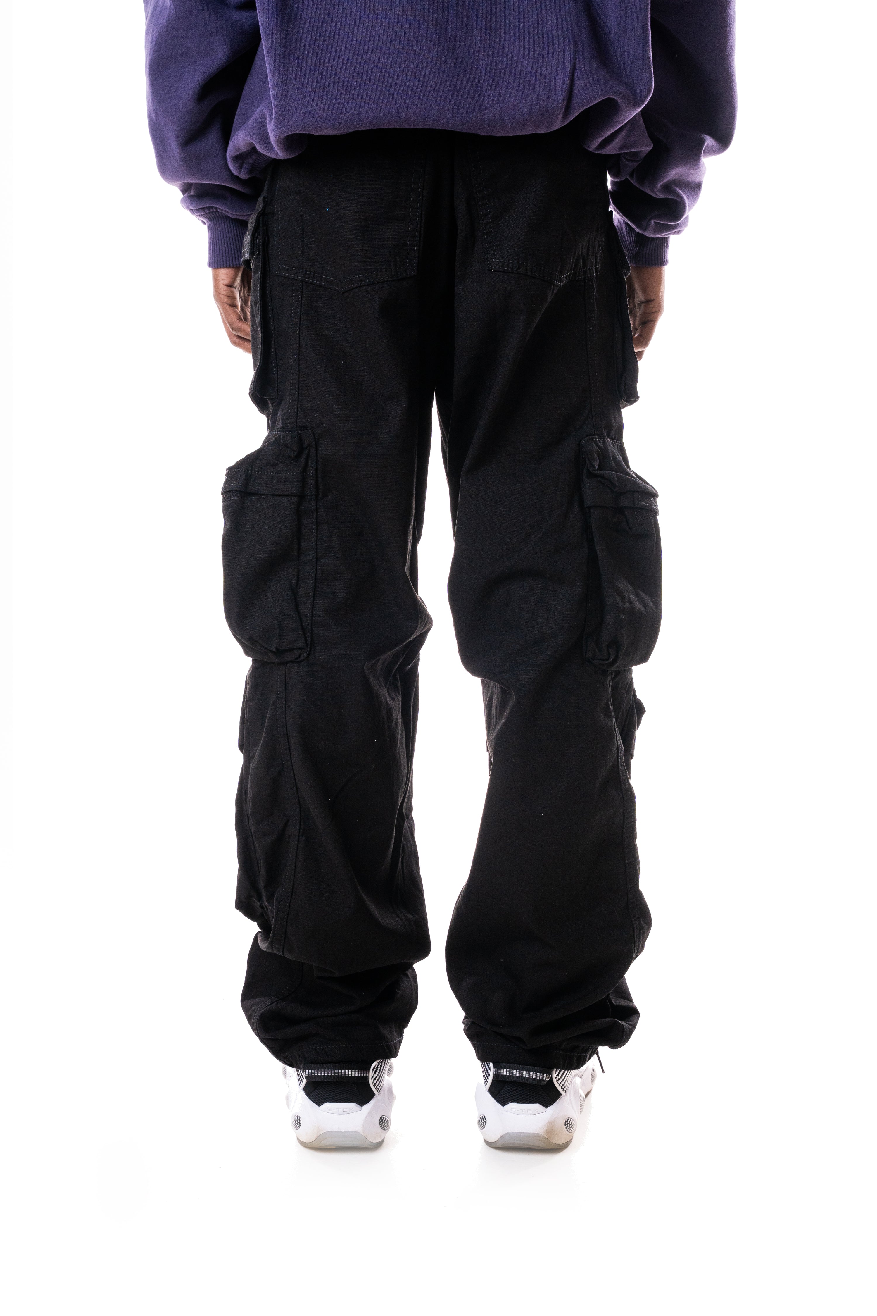 4X4 CARGOPANTS