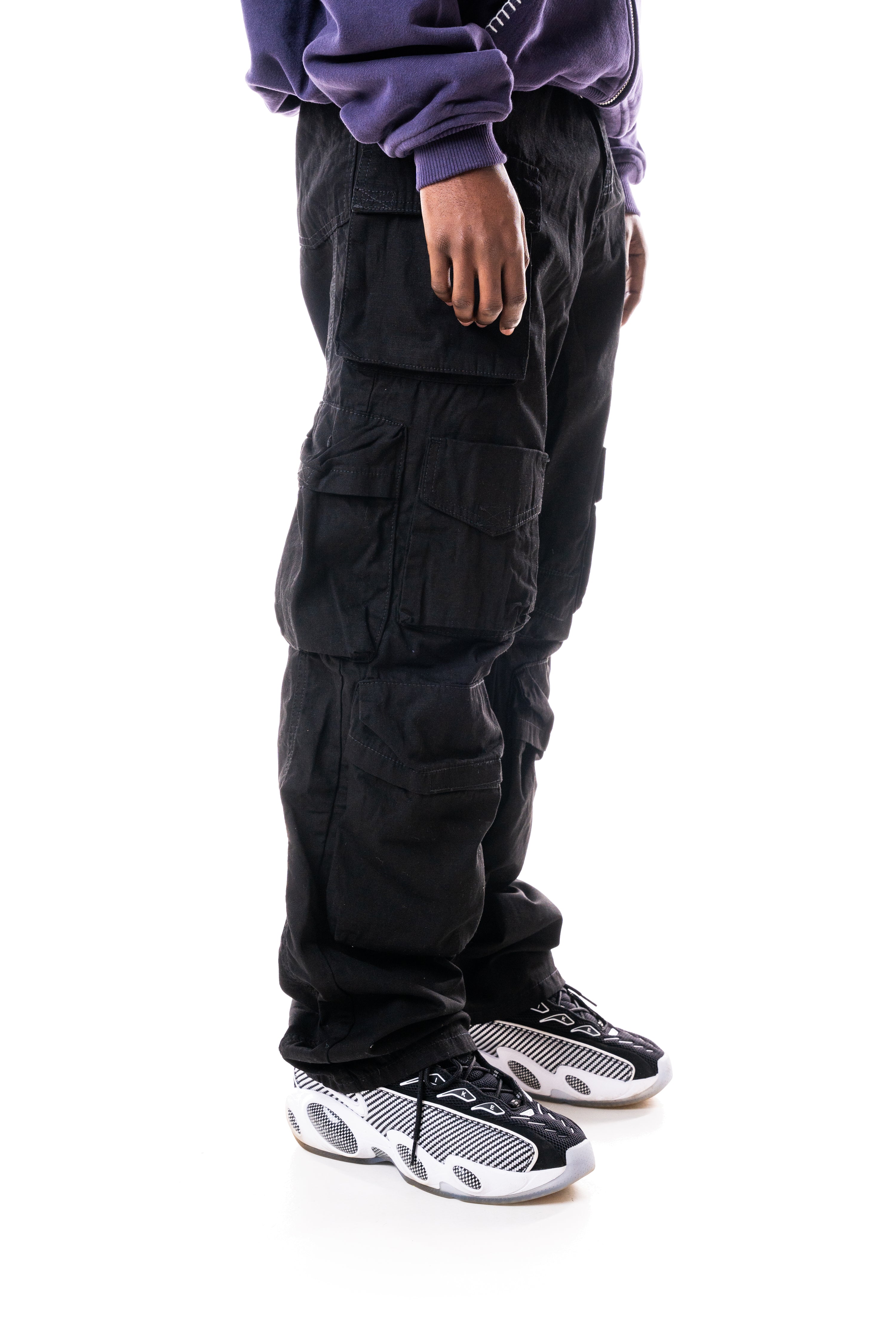 4X4 CARGOPANTS