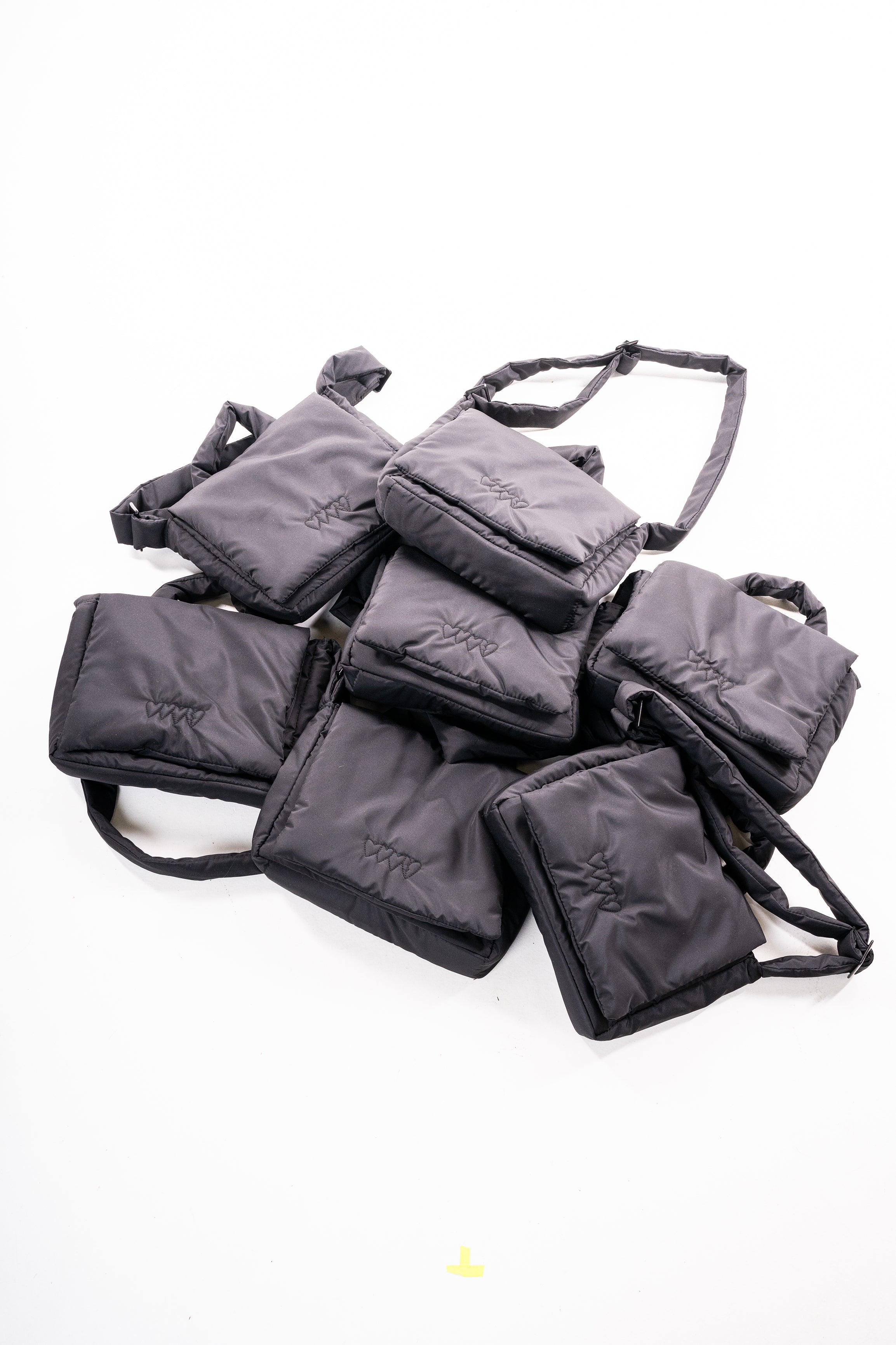 4 Hearts Bag