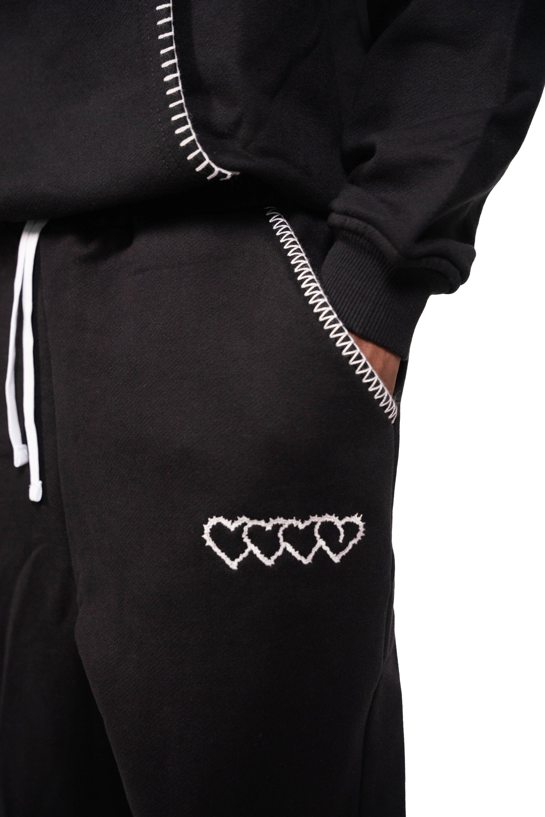 4H Jogger