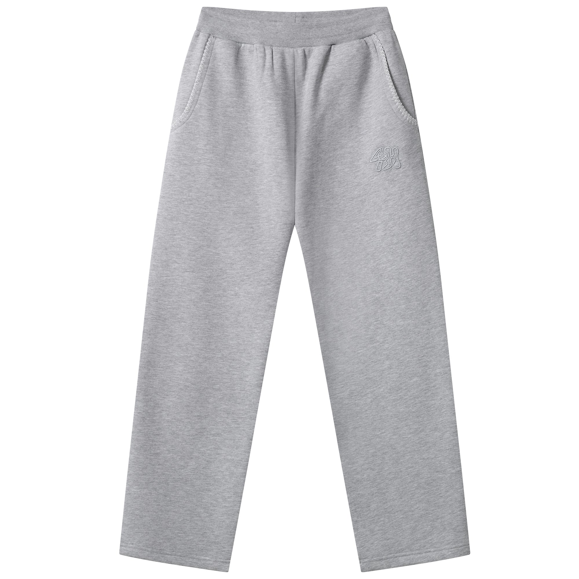 4H Jogger Grey