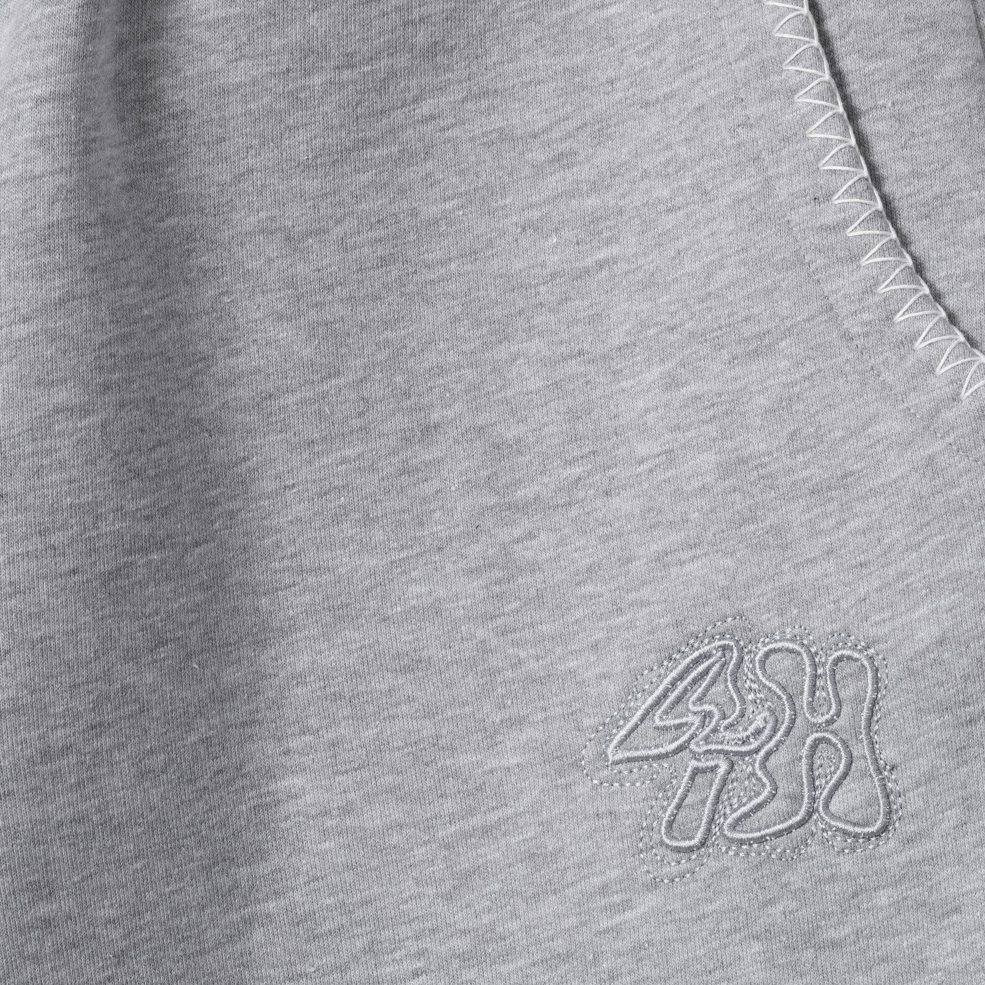 4H Jogger Grey