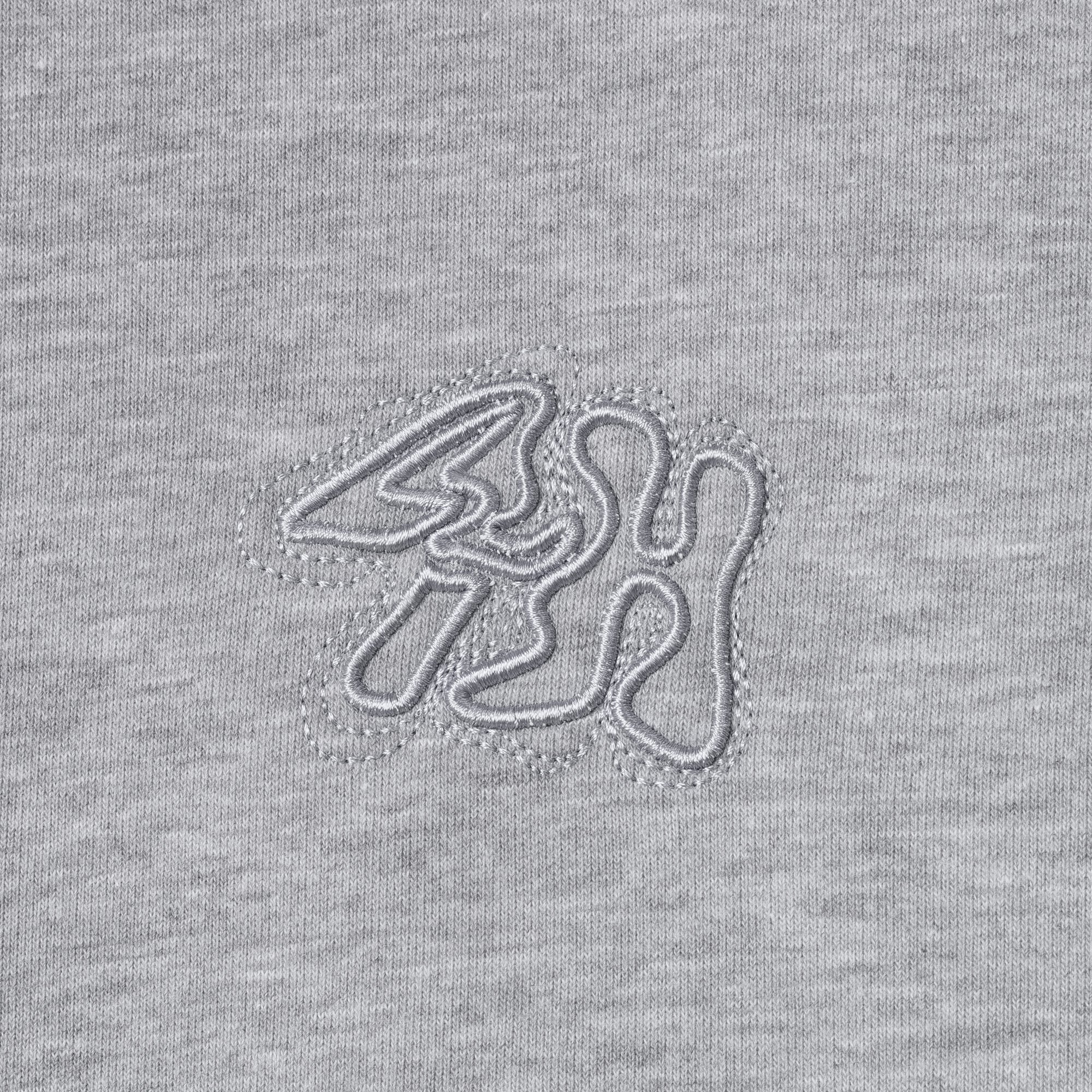 4H Jogger Grey
