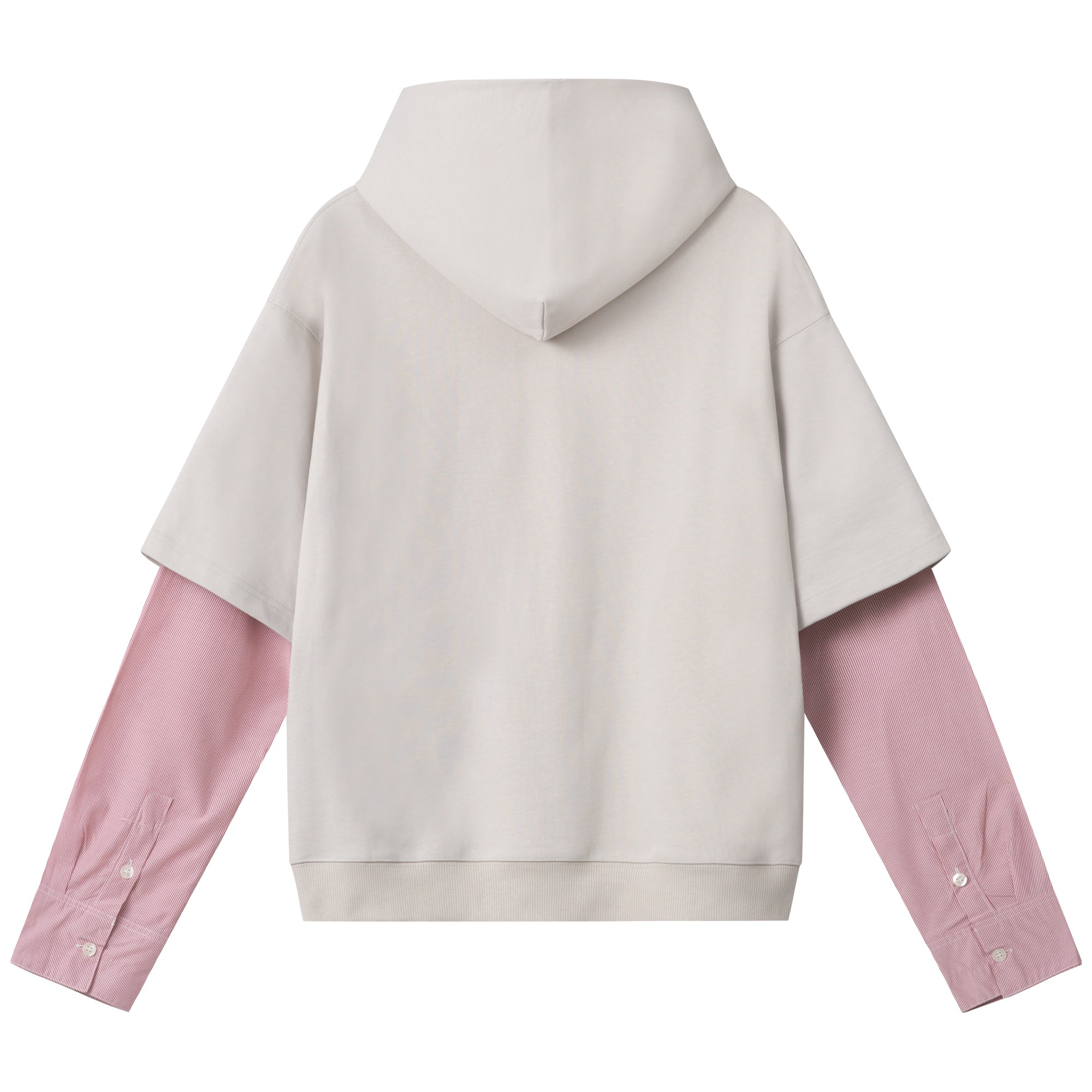 4 Hearts Hoodie