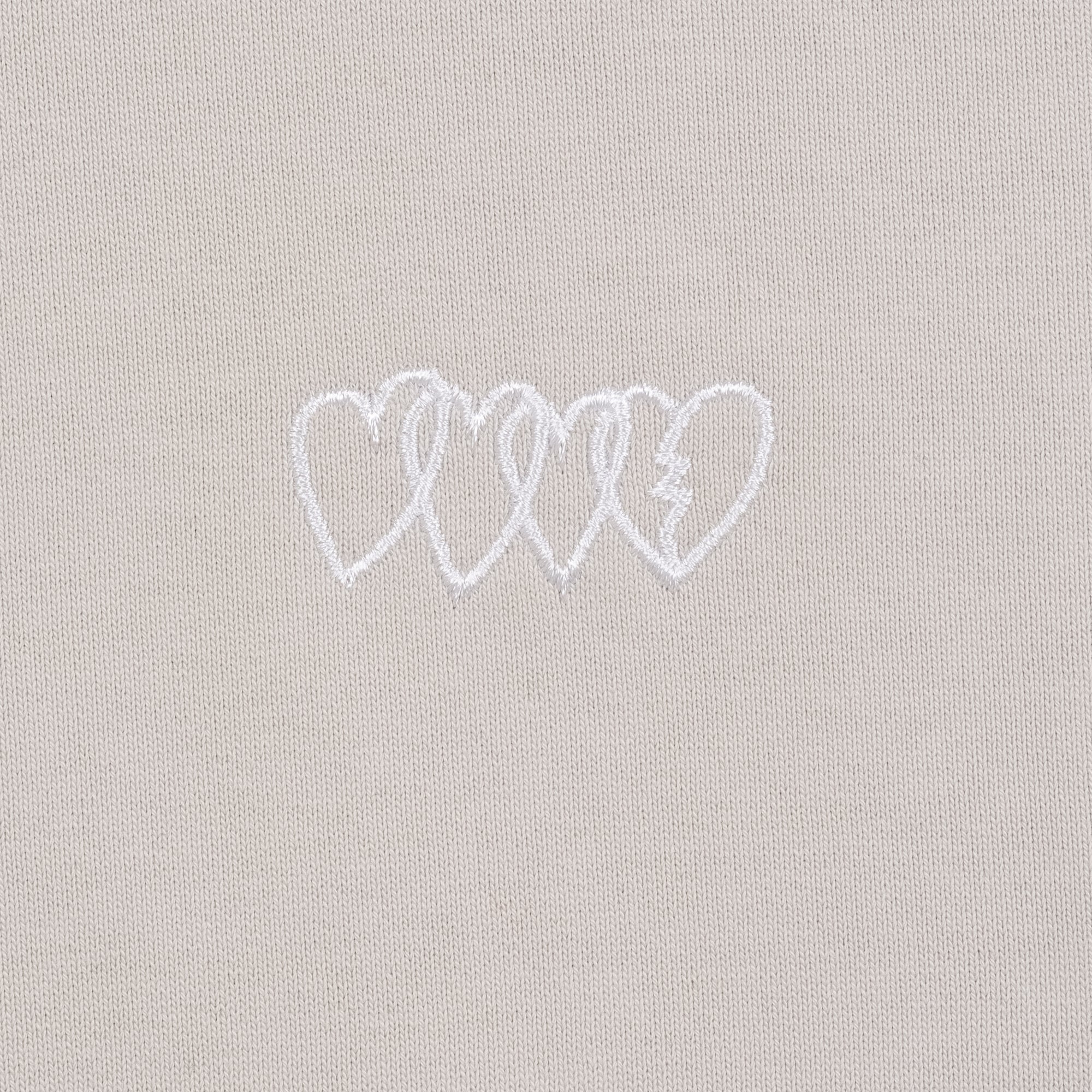 4 Hearts Hoodie