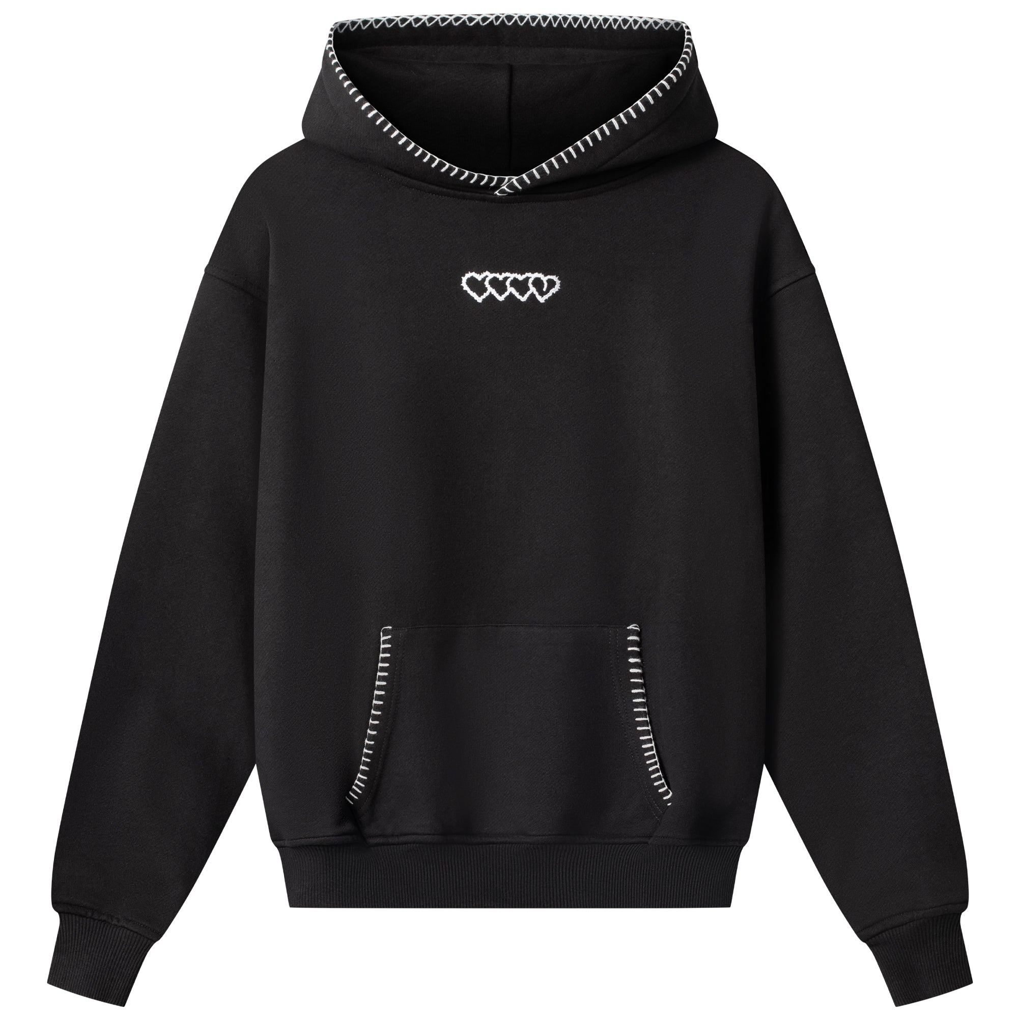 4H Hoodie