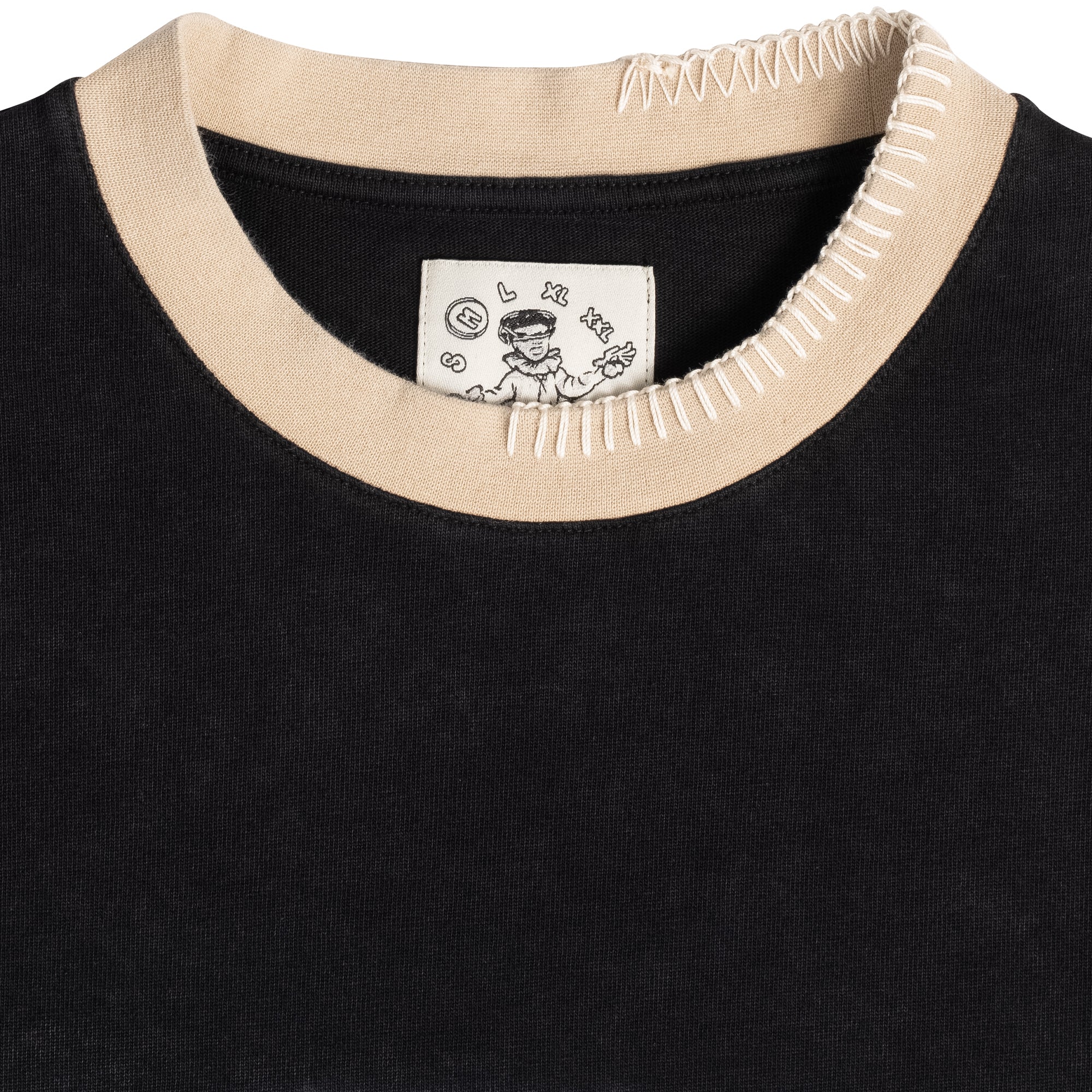 Arche Noah Tee