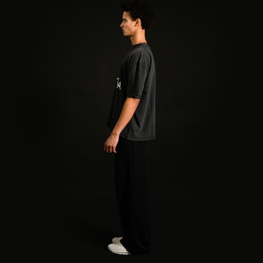 B‘FRIDAY Logo T-Shirt