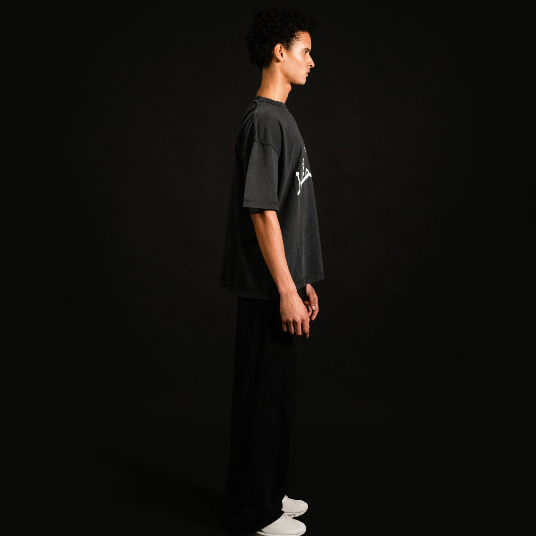 B‘FRIDAY Logo T-Shirt