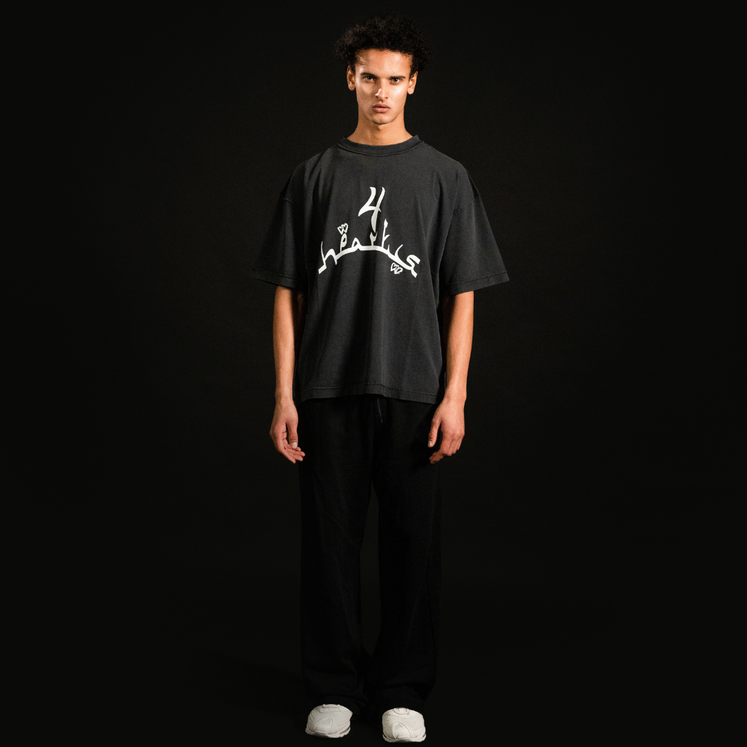 B‘FRIDAY Logo T-Shirt